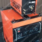 Kemppi RA 450A, zdjęcie 2