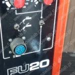 Kemppi RA 450A, zdjęcie 4