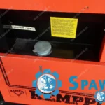 Kemppi RA 450A, zdjęcie 6