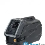 Kemppi X3 FastMig Pulse 450 G, chłodzony gazem, podajnik HD200 Rotameter, przewód 10 m, zdjęcie 9