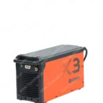 Kemppi X3 FastMig Pulse 450 G, chłodzony gazem, podajnik HD300 Rotameter, przewód 10 m, zdjęcie 3