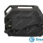 Kemppi X3 FastMig Pulse 450 W, chłodzony cieczą, podajnik HD300, przewód 10 m, zdjęcie 10