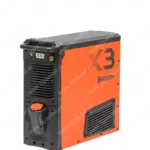 Kemppi X3 FastMig Pulse 450 W, chłodzony cieczą, podajnik HD300, przewód 10 m, zdjęcie 3