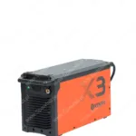 Kemppi X3 FastMig Syn 420 G, chłodzony gazem, podajnik HD300 Rotameter, przewód 10 m, zdjęcie 3