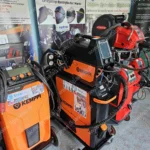 Kemppi X5 Fastmig 400