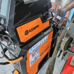 Kemppi X5 Fastmig 400, zdjęcie 6