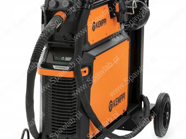 Kemppi X5 Fastmig 400A m