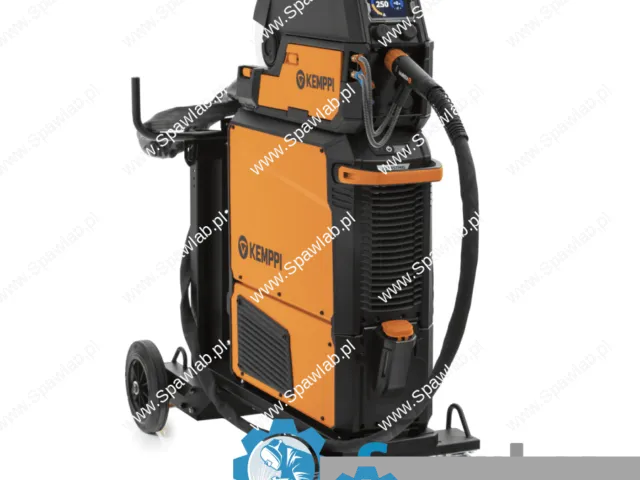 Kemppi X5 Fastmig 400Amper