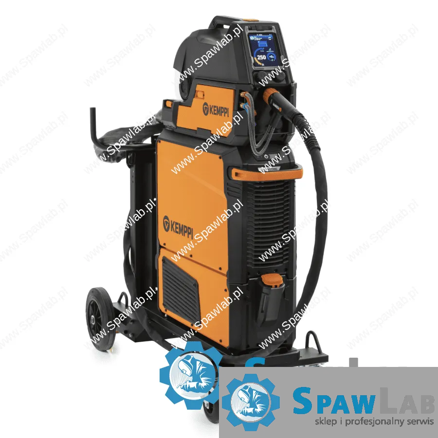 Kemppi X5 Fastmig 400Amper
