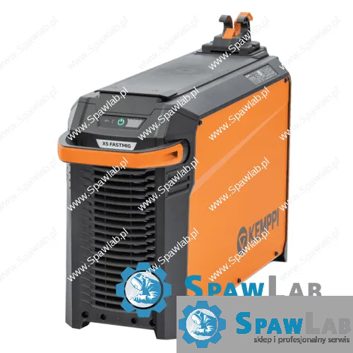 Kemppi X5 Fastmig 500A m, zdjęcie 5