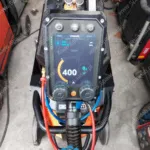 Kemppi X8 400A Podwójny Puls/new 2021 Spawarka MIG, zdjęcie 11