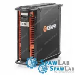 Kemppi X8 500A Podwójny Puls/2X podajnik/2021 Spaw, zdjęcie 5