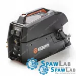 Kemppi X8 500A Podwójny Puls/2X podajnik/2021 Spaw, zdjęcie 6