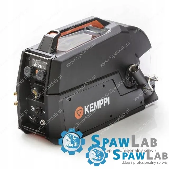 Kemppi X8 500A Podwójny Puls/2X podajnik/2021 Spaw, zdjęcie 6