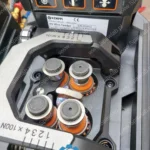 KEMPPI X8 600A Podwójny Puls nowa, zdjęcie 10