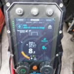 KEMPPI X8 600A Podwójny Puls nowa, zdjęcie 11
