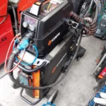 KEMPPI X8 600A Podwójny Puls nowa, zdjęcie 6