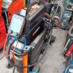 KEMPPI X8 600A Podwójny Puls nowa, zdjęcie 7