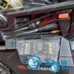 KEMPPI X8 600A Podwójny Puls nowa, zdjęcie 8