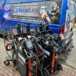Kemppi X8, zdjęcie 10