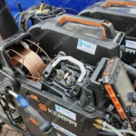 Kemppi X8, zdjęcie 12