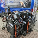 Kemppi X8, zdjęcie 7