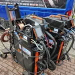 Kemppi X8, zdjęcie 8