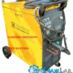 Kjellberg Cut Line 40W