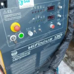 Kjellberg HiFocus neo 130 A 2szt., zdjęcie 5