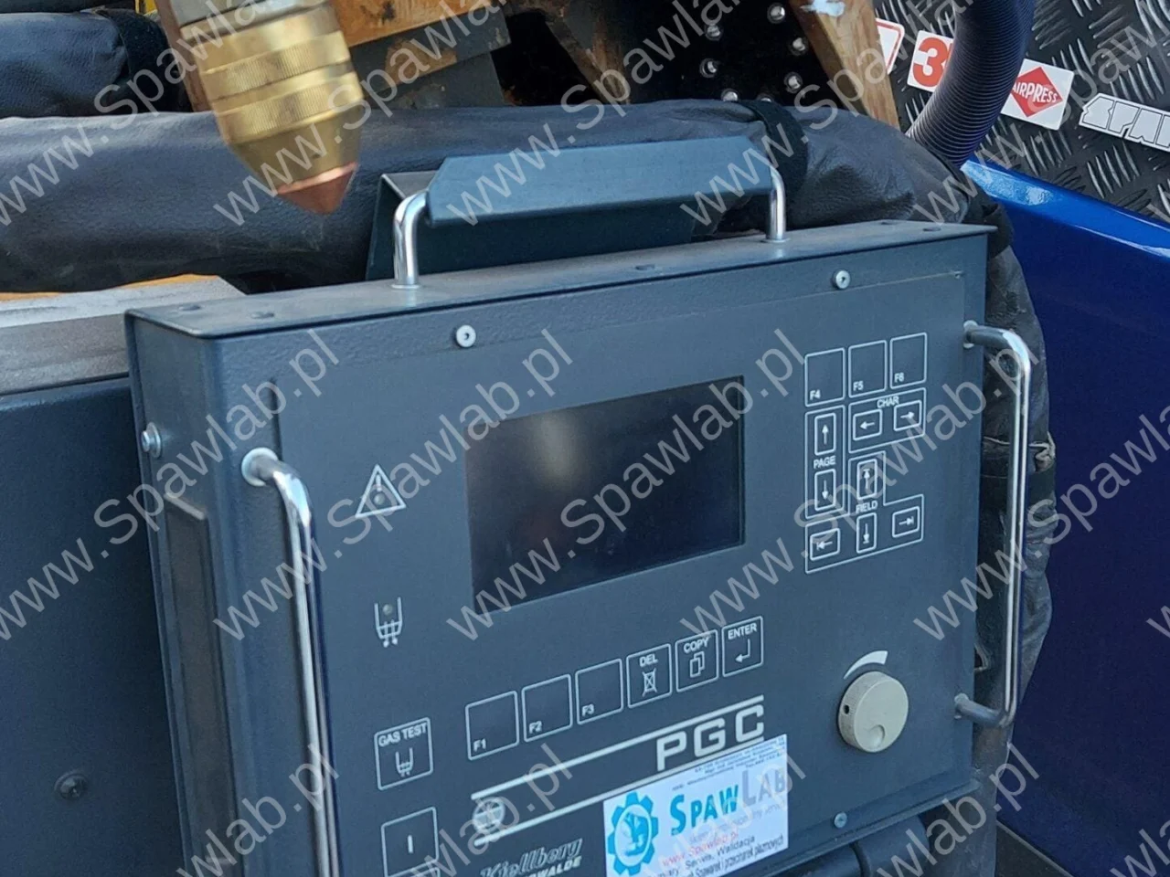 Kjellberg HiFocus neo 130 A 2szt., zdjęcie 6