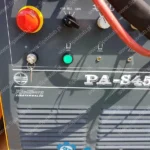 Kjellberg PA-S45, zdjęcie 11