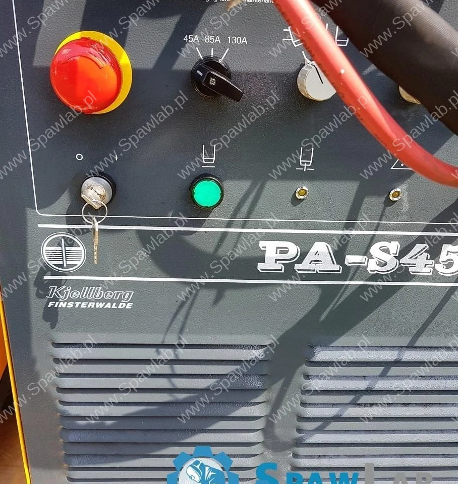 Kjellberg PA-S45, zdjęcie 11