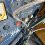 Kjellberg PA-S47 CNC, zdjęcie 2