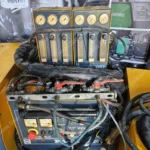 Kjellberg PA-S47 CNC, zdjęcie 4