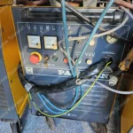 Kjellberg PA-S47 CNC, zdjęcie 5