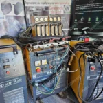 Kjellberg PA-S47 CNC, zdjęcie 7