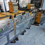 Kjellberg PA-S47 CNC, zdjęcie 8