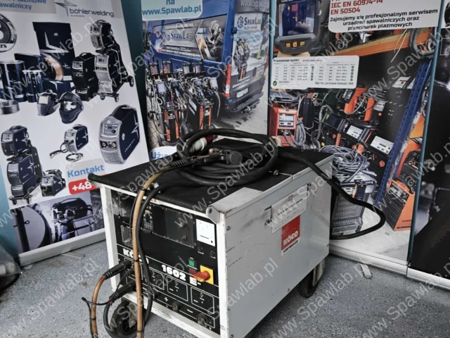 KÖCO 1602 E-