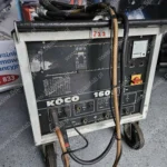 KÖCO 1602 E-, zdjęcie 4