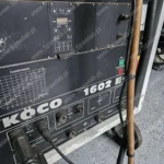 KÖCO 1602 E-, zdjęcie 6