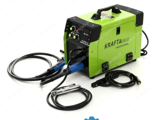 Kraft&Dele KD1837 MIG/MAG kd-250