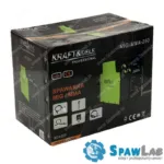 Kraft&Dele KD1837 MIG/MAG kd-250, zdjęcie 3