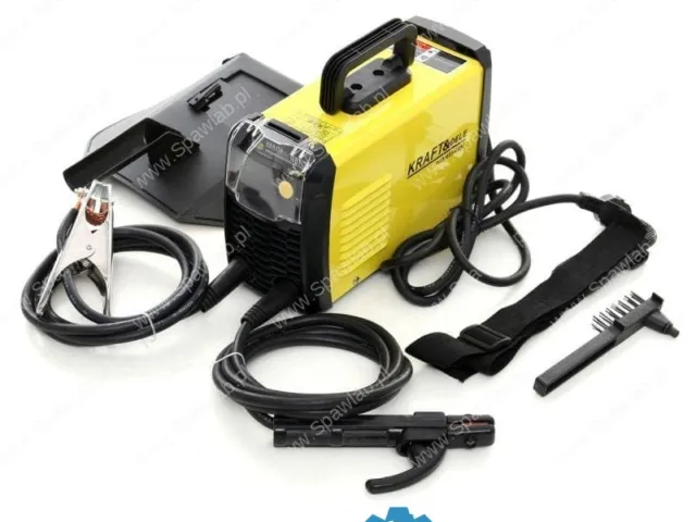 Kraft&Dele KD1852 330A