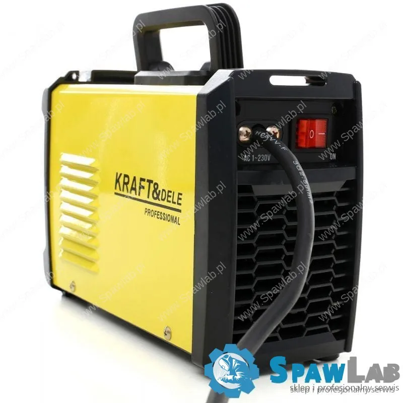 Kraft&Dele KD1852 330A, zdjęcie 5