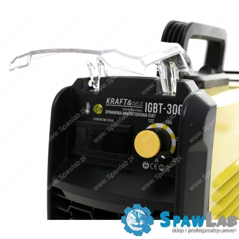 Kraft&Dele KD1852 330A, zdjęcie 6