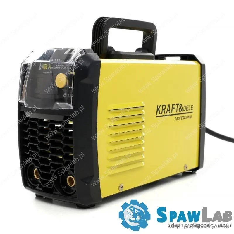 Kraft&Dele KD1852 330A, zdjęcie 8