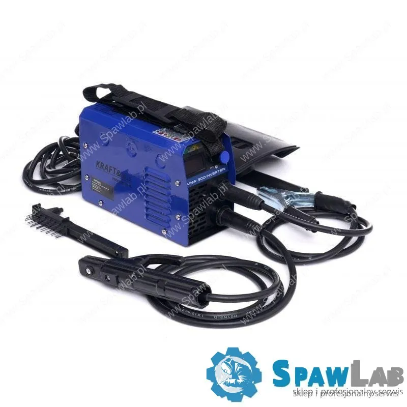 Kraft&Dele KD1865 300A, zdjęcie 8