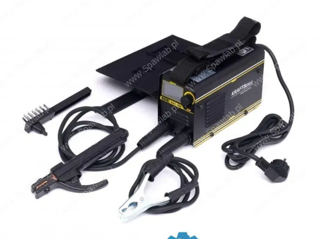Kraft&Dele KD1868 300A LCD