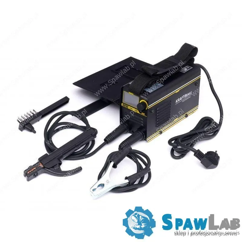 Kraft&Dele KD1868 300A LCD