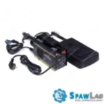 Kraft&Dele KD1868 300A LCD, zdjęcie 10